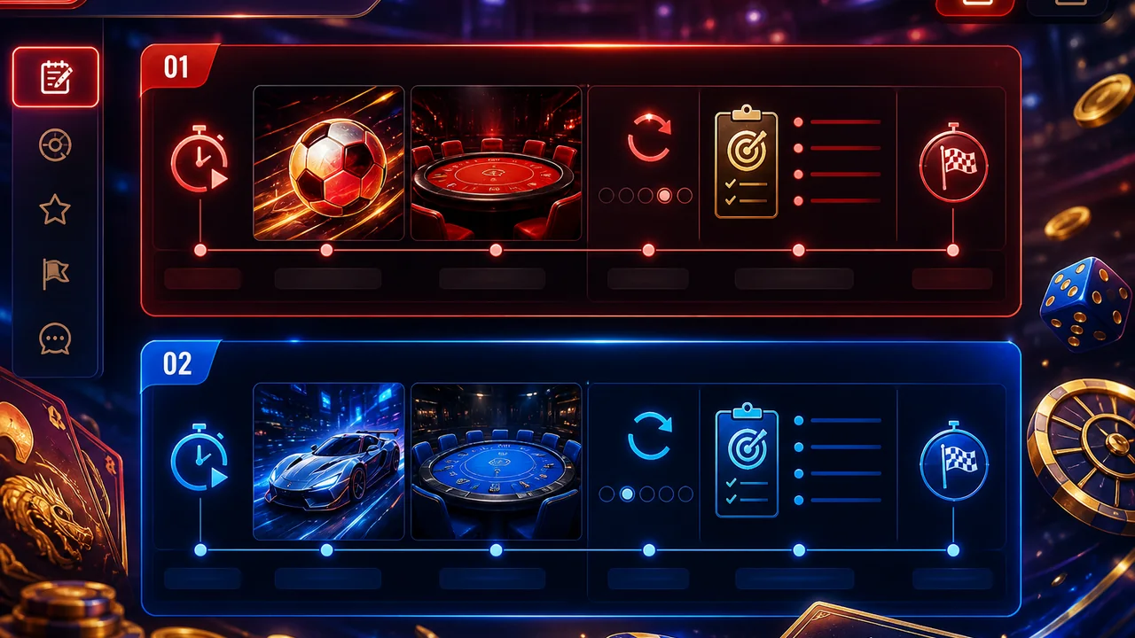 Ghi chú phiên xem game live không nhầm thông tin với i9bet