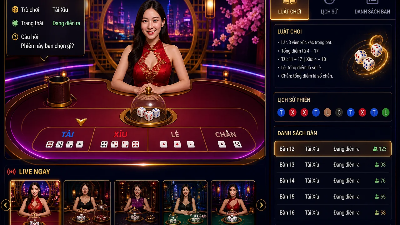Xem game live liền mạch: cách chuyển mục trên i9bet không mất ngữ cảnh