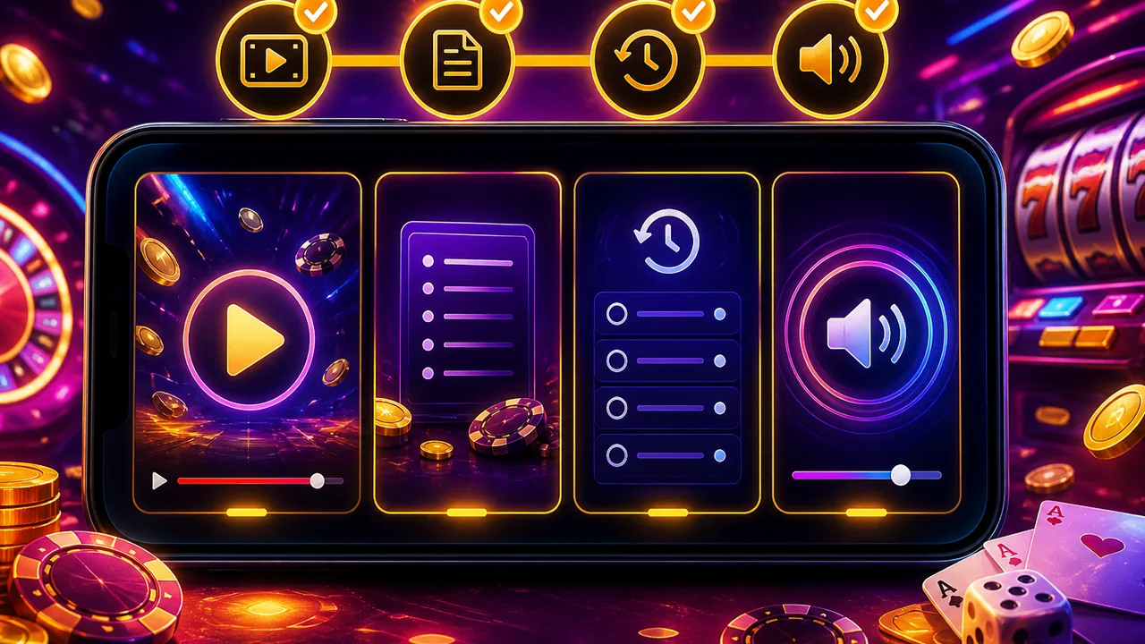 Theo dõi game live trên màn hình nhỏ: walkthrough cách xem i9bet trên điện thoại dễ theo dõi
