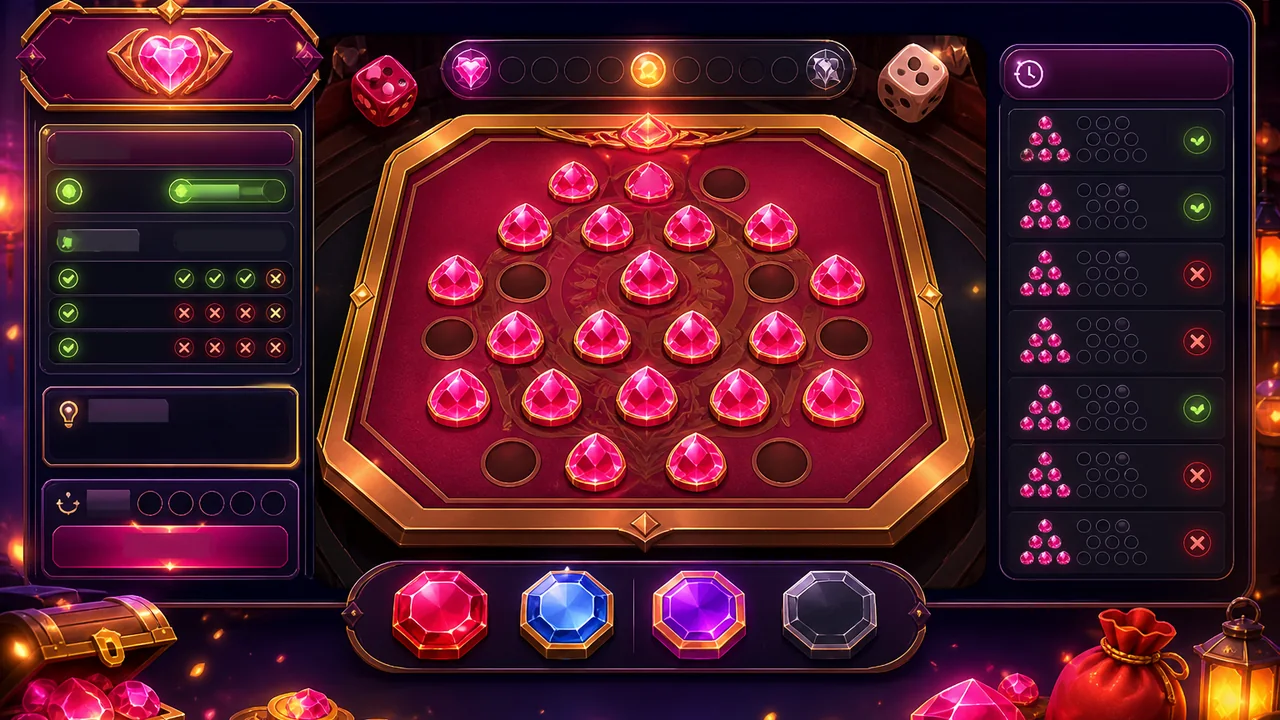 Gỡ Rối Bàn Live Nhanh Hơn: Cách Hỏi Hỗ Trợ Khi Gặp Vấn Đề Game Live i9bet