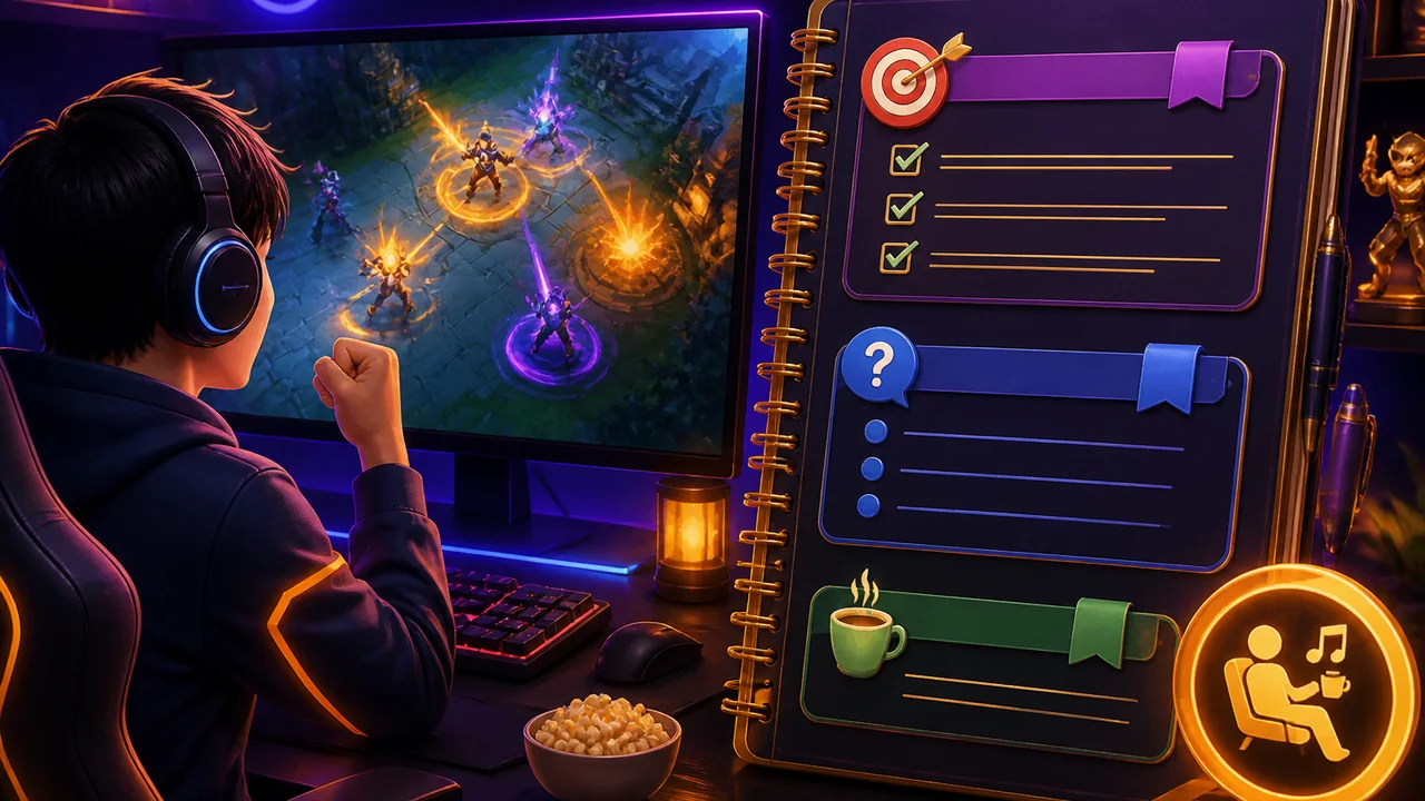 Mất tập trung khi xem bàn trực tiếp: khi nào nên tạm dừng xem game live i9bet?