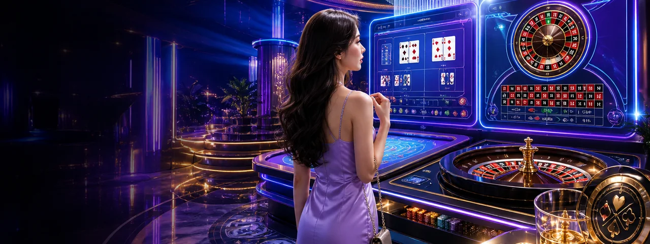 Hướng dẫn xem game live cho người mới
